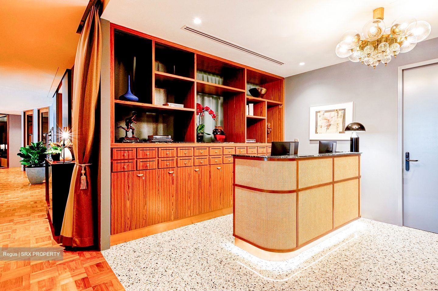Capitol Piazza (D6), Office #504844291